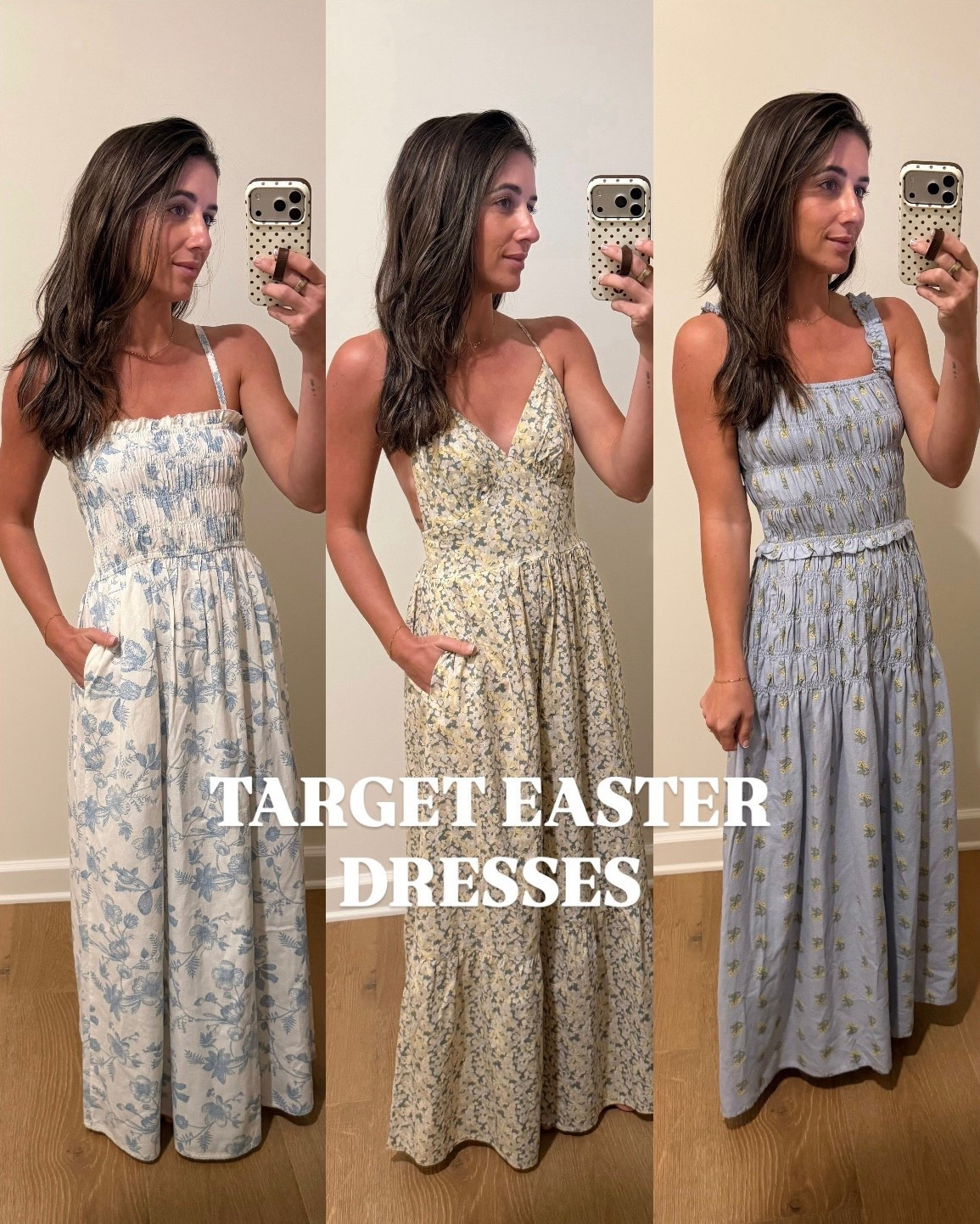 Target Easter dresses on sale under $30. Spring Easter sandals on sale




#LTKSaleAlert #LTKgrwm #LTKSeasonal