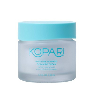 Kopari Moisture Women's Whipped Ceramide Cream - 2.1oz - Ulta Beauty | Target