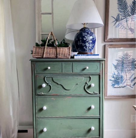  Here are a few of the featured items that I like to include in my spring decor. This dresser is one of my favorite pieces of furniture in my house - I painted it myself! 




#LTKSpringSale 


#LTKhome #LTKSeasonal