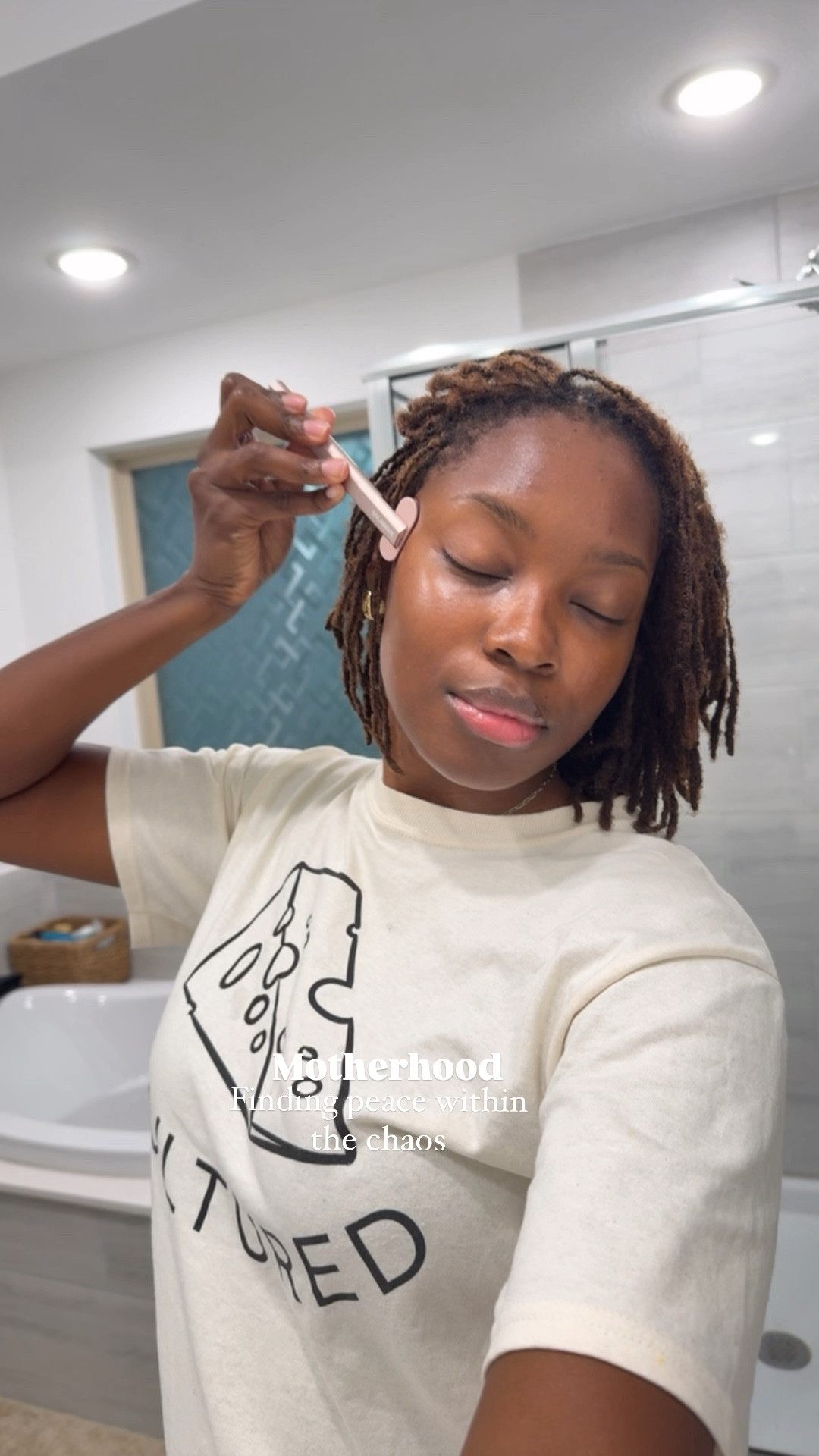 Skincare always comes first! Love this wand for my skin ❤️ from Solawave! They currently have a bogo sale for Black Friday 

#LTKGiftGuide #LTKSaleAlert #LTKCyberWeek