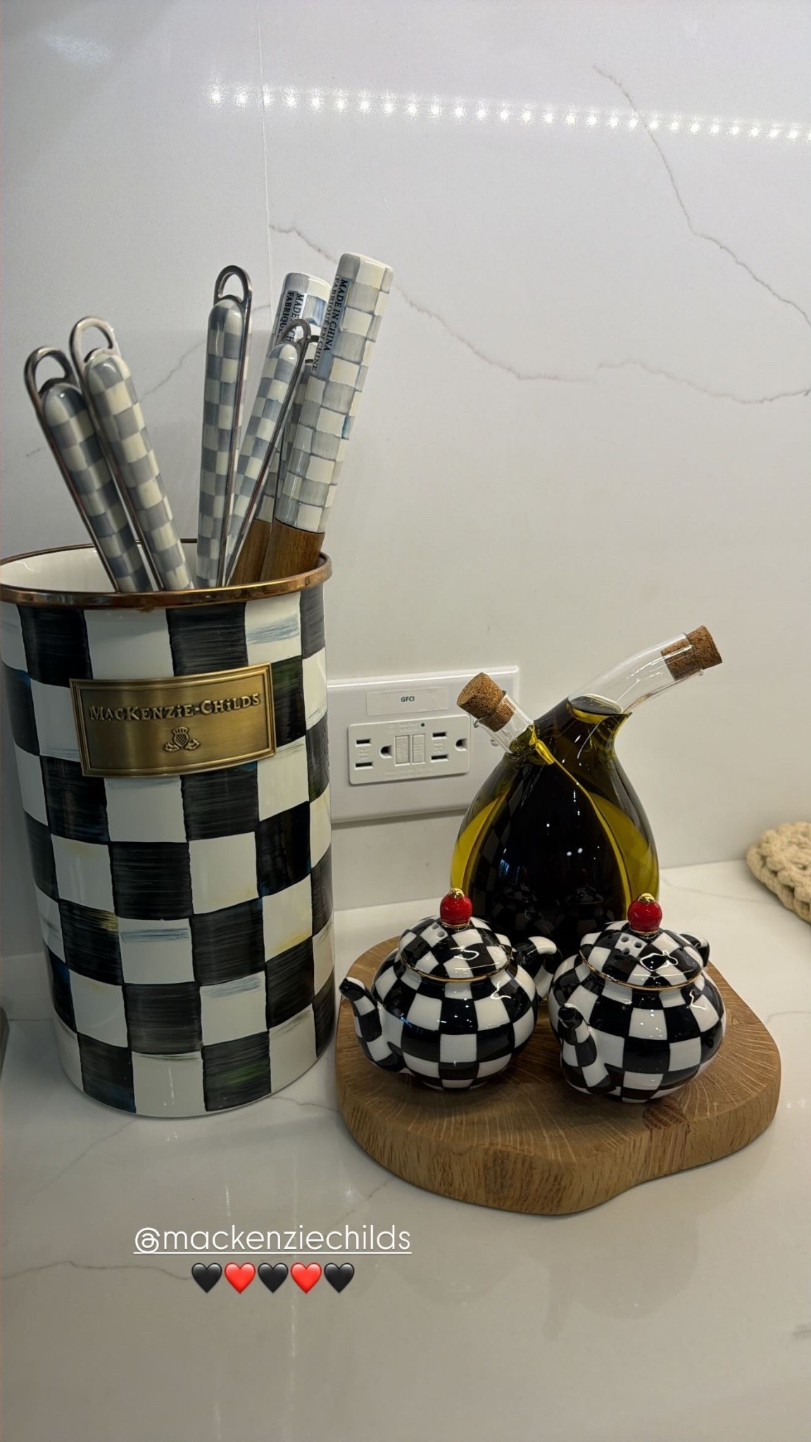 McKenzie Childs 20% off 😍 my kind of sale  

#LTKmomlife #LTKHome #LTKdayinmylife