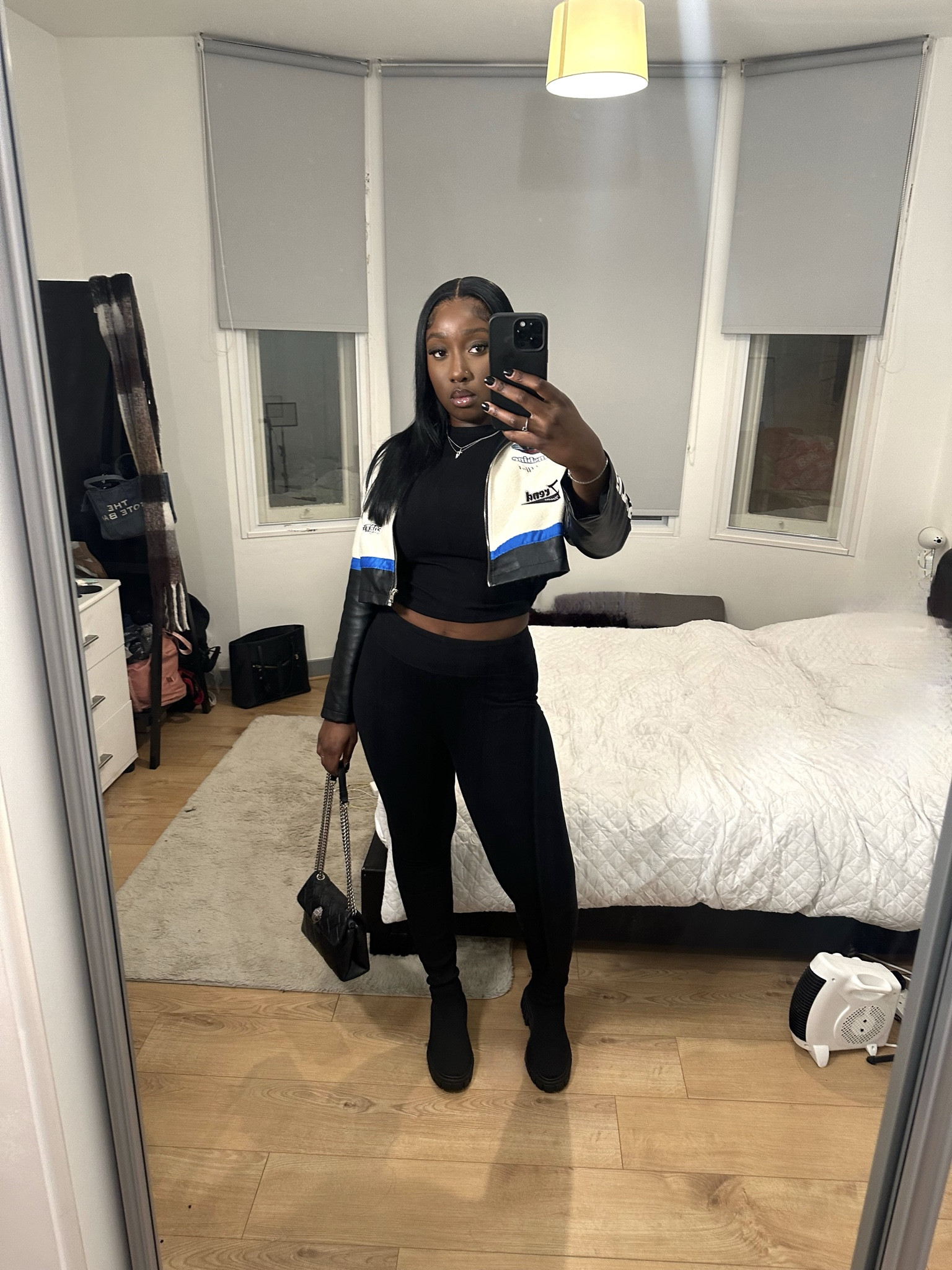 Boots - linked in my Tik Tok shop 
Leggings - Primark 

#LTKMostLoved #LTKstyletip