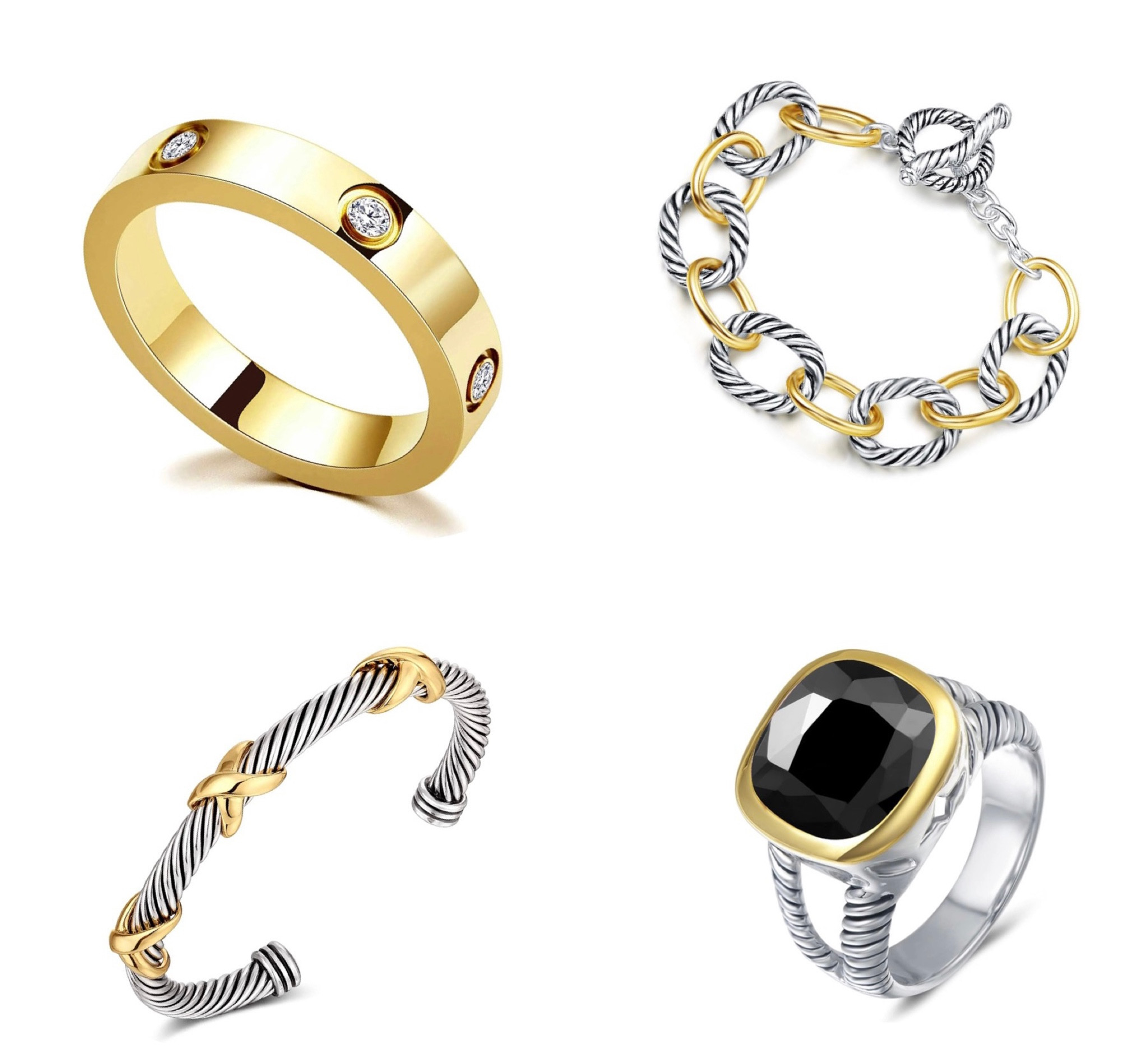 Wear it. 

XX

#LTKunder50