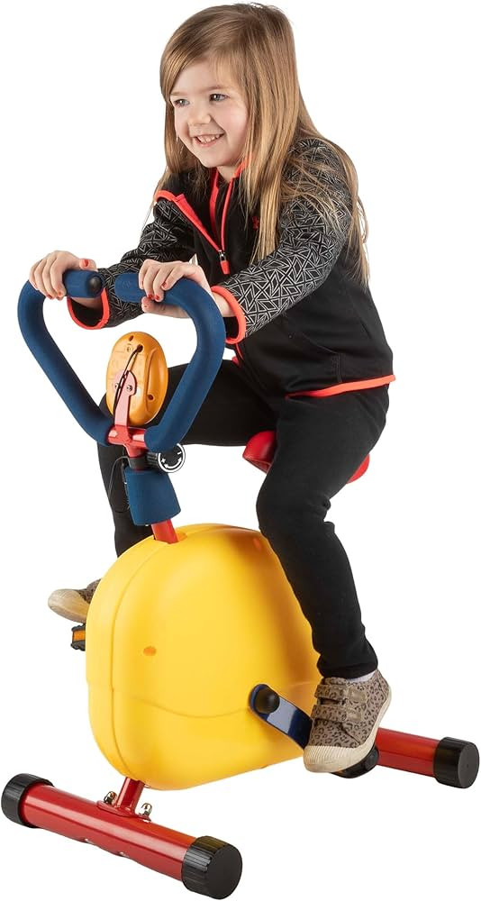 Kids Exercise Equipment Collection: Strength Training, Cardio, and Active Play Essentials | Amazon (US)