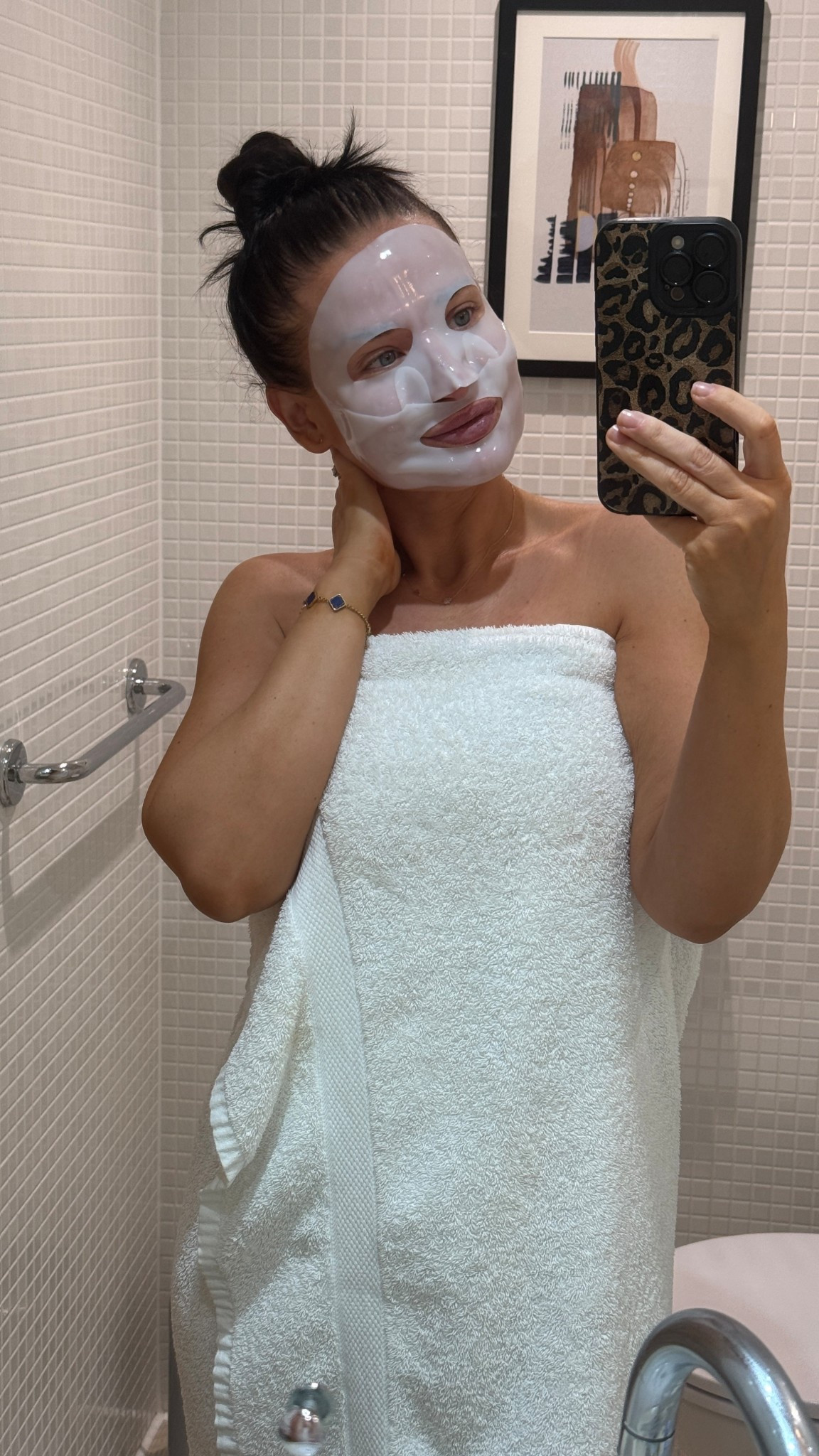 Brits prep! Fragrance free Yuka approved masks! 

#LTKuk #LTKbeauty #LTKmaternity