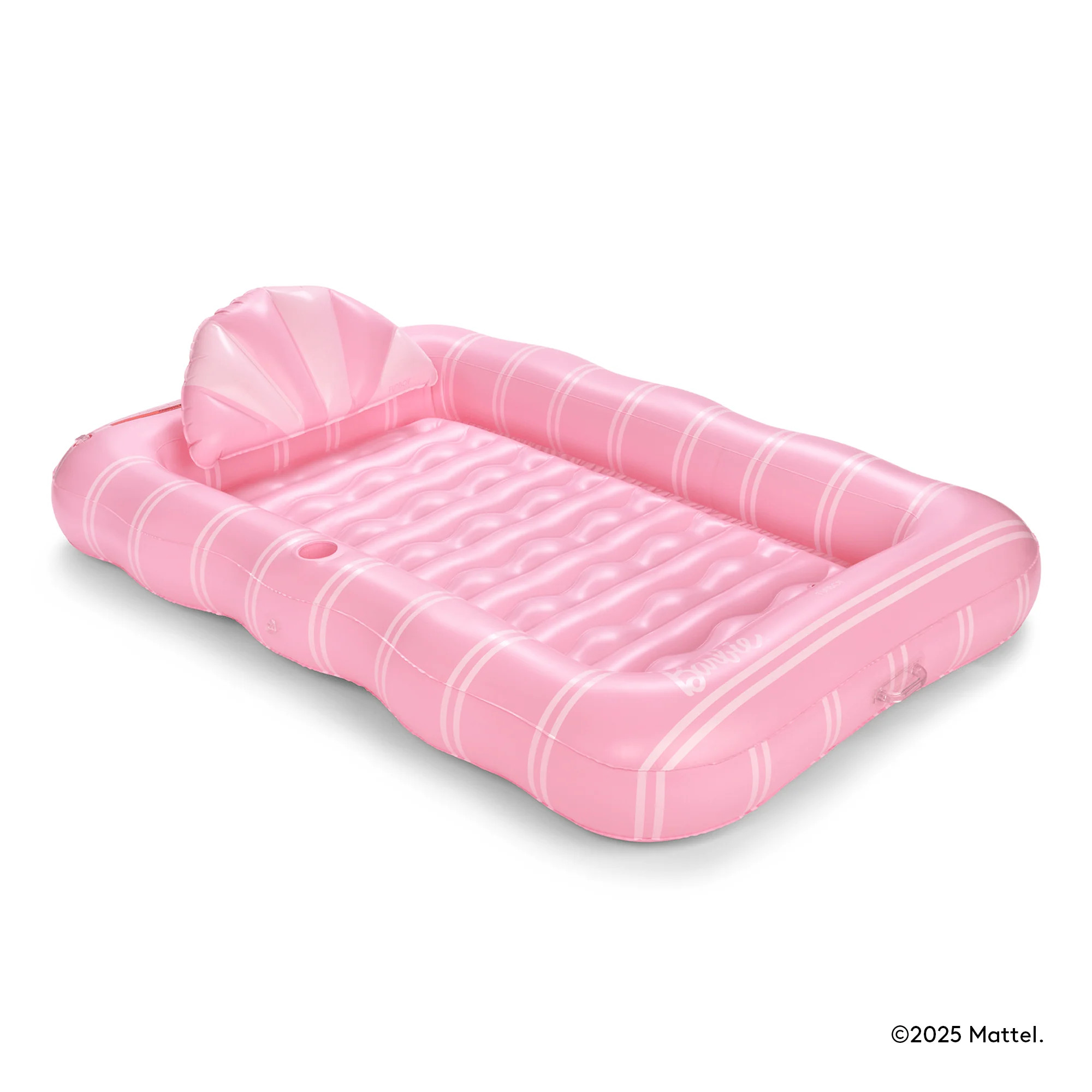 Tanning Pool Lounger | FUNBOY