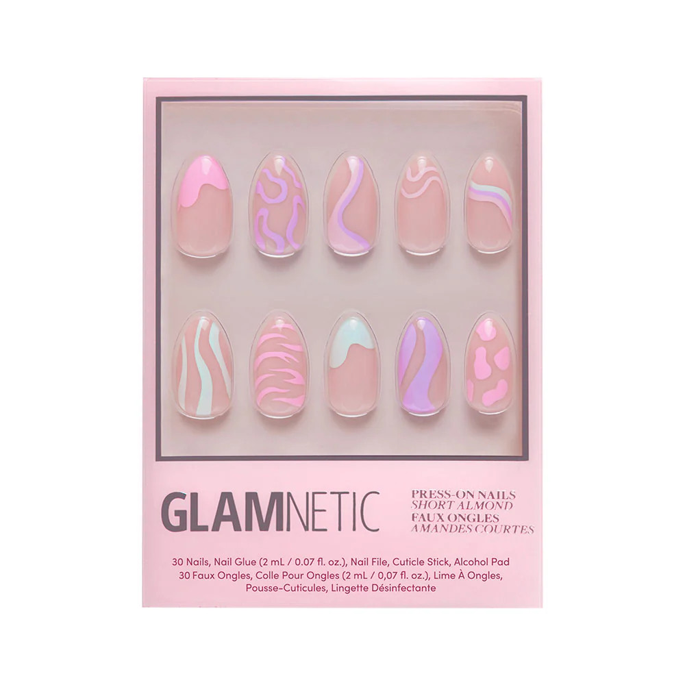 Wild Card | Glamnetic