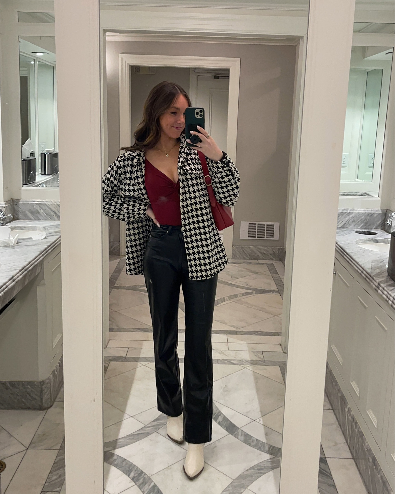 outfit of the night 

#LTKFindsUnder50 #LTKSeasonal #LTKParties