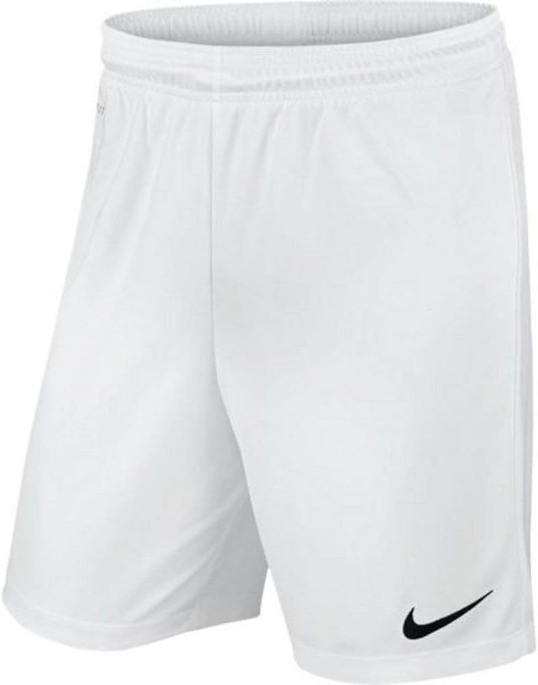 Nike Unisex Kids Y Nk Dry Park Iii Short Nb K Sport Shorts | Amazon (UK)