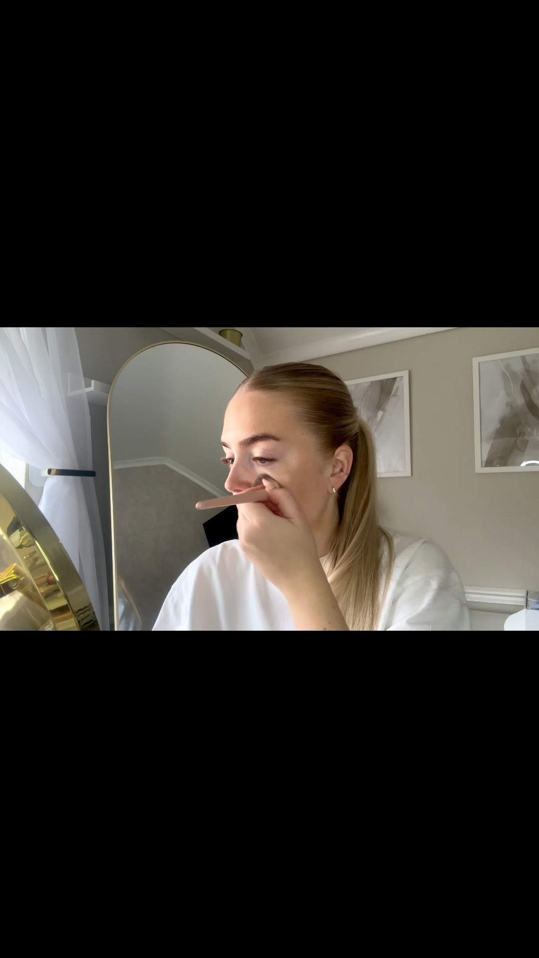 My go to 15 minute makeup routine🖤

- makeup, blush, skincare, eyebrows, grwm , beauty 

#LTKbeauty #LTKuk #LTKeurope