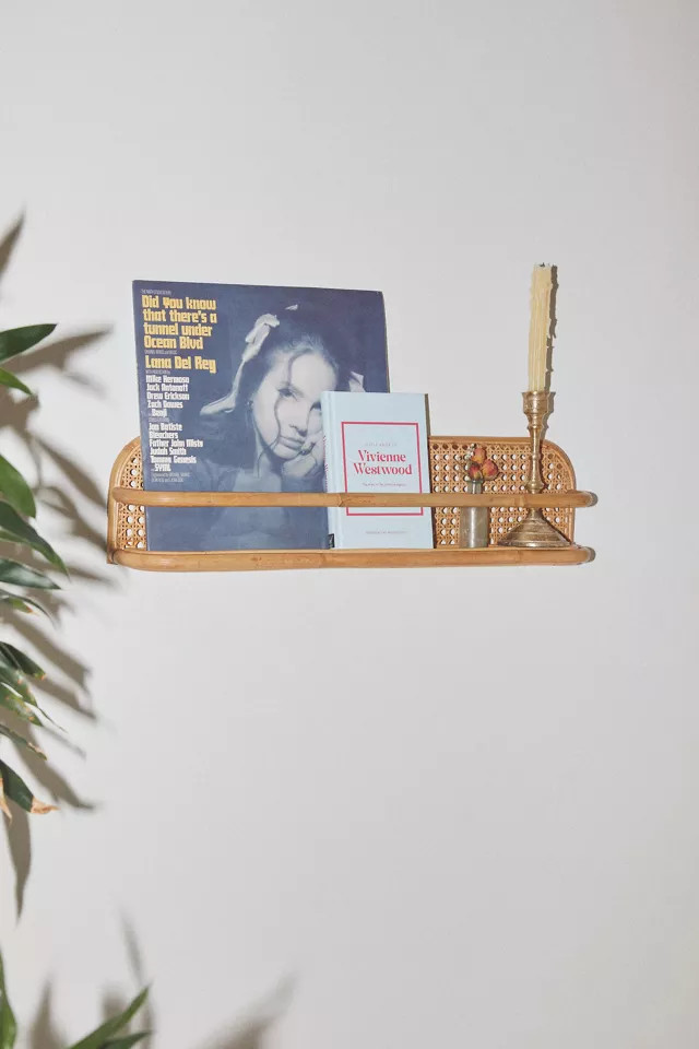 Marte Display Wall Shelf | Urban Outfitters (US and RoW)