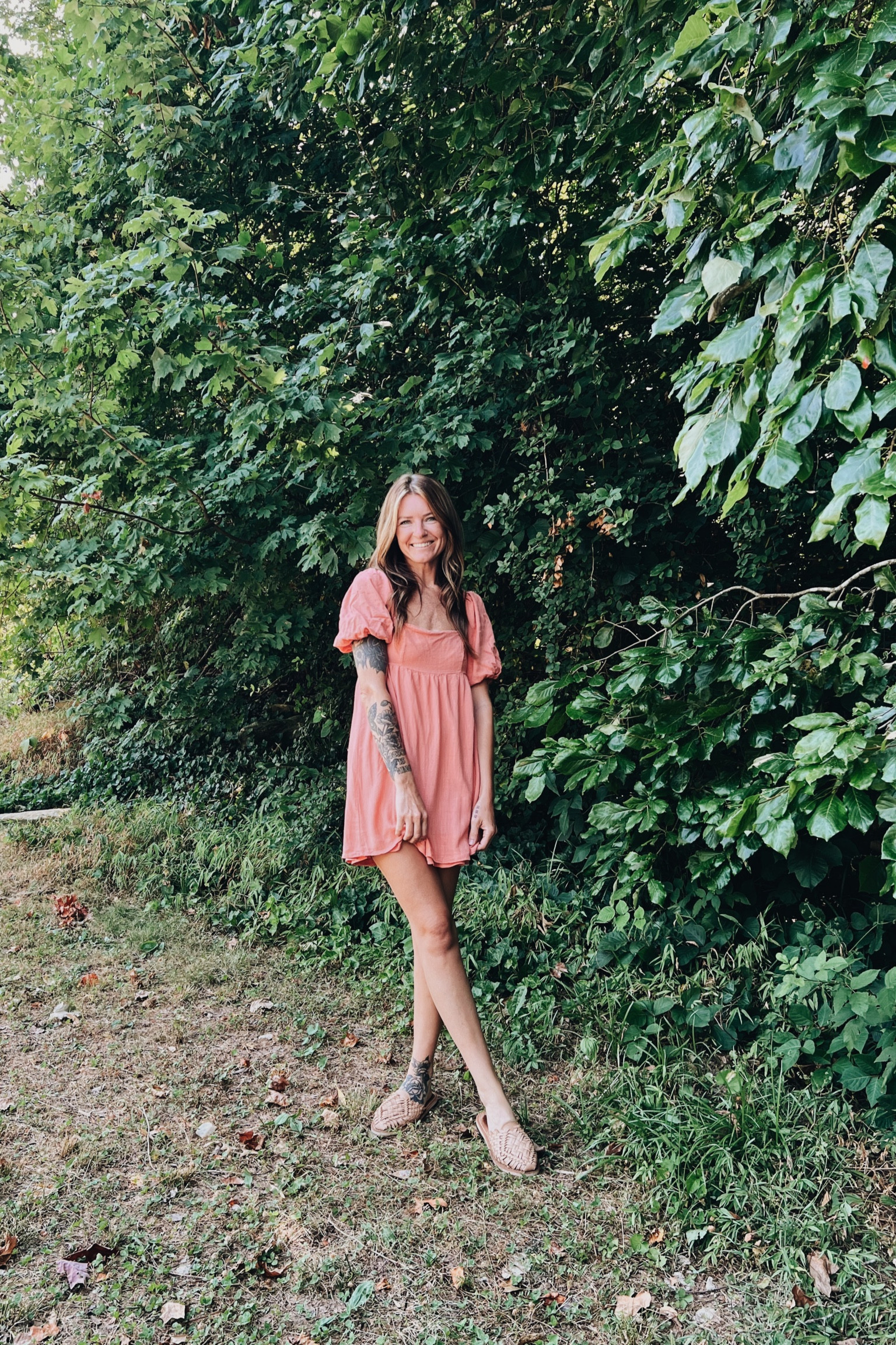 Church ootd! #churchootd #momstyle #summerdress #minidress 

#LTKStyleTip #LTKFindsUnder50 #LTKFindsUnder100