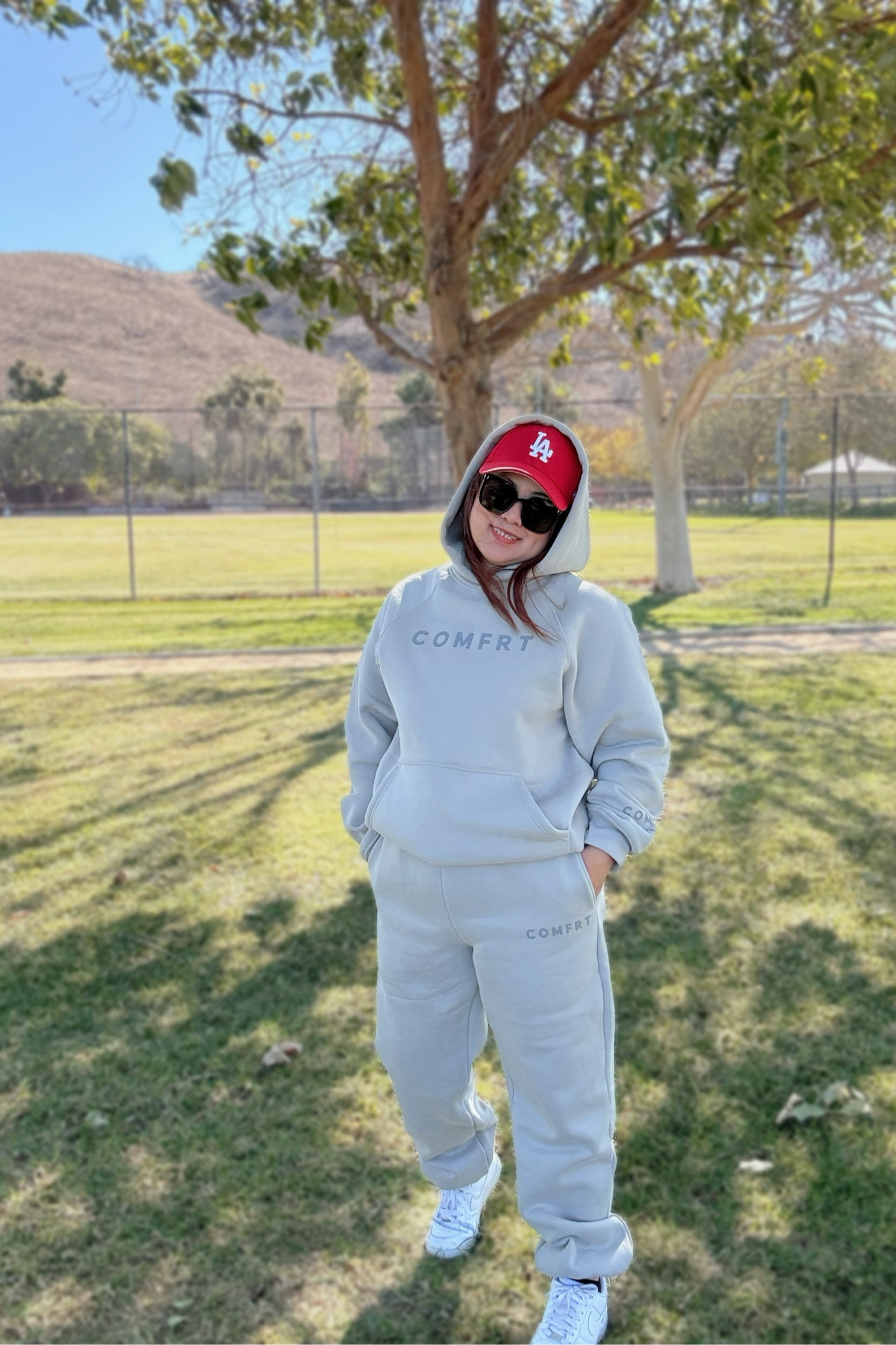 Super Comfy winter fits perfect for anxiety relief 😮‍💨 

#LTKStyleTip #LTKSeasonal #LTKFindsUnder50