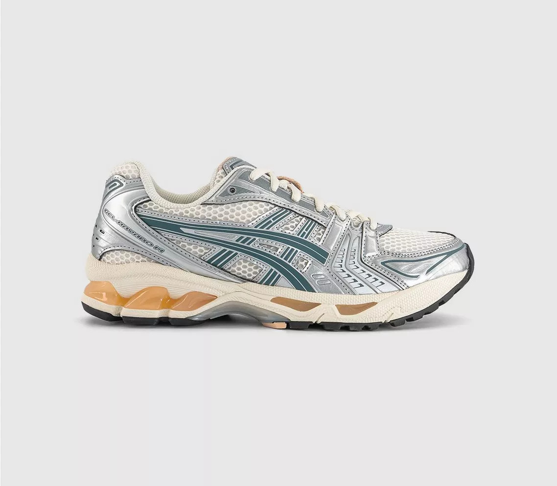 ASICS | Office Shoes (UK)