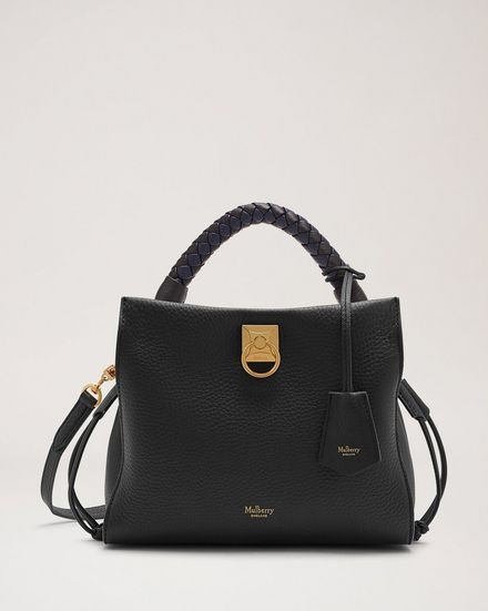 Small Iris | MULBERRY