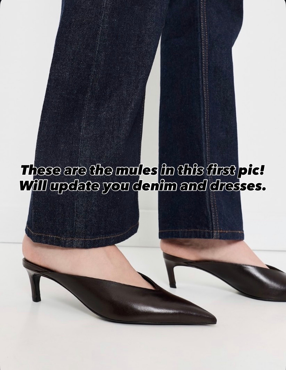 Fall outfit 
Fall shopping 
Mules
Bag