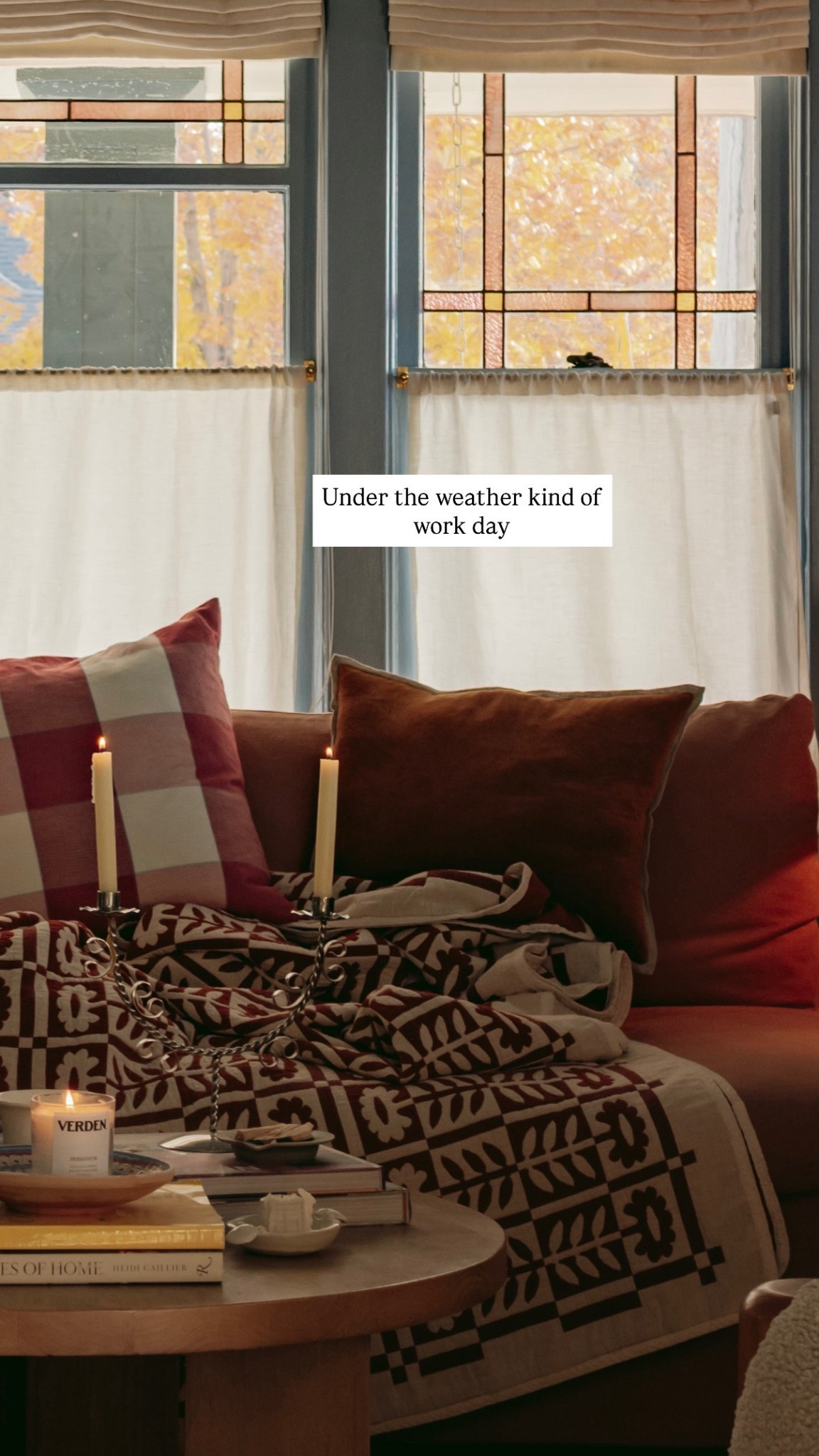 Just saw this quilt is 40% off

#LTKSaleAlert #LTKHome #LTKSeasonal