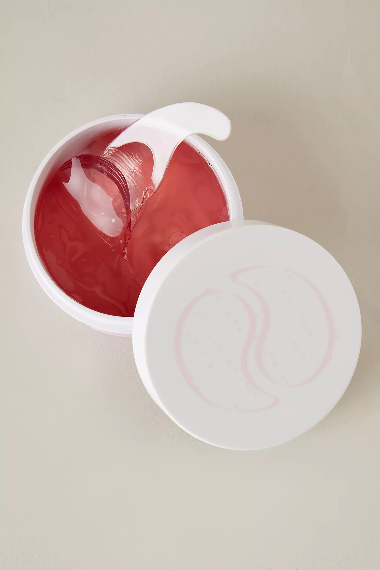 Patchology Serve Chilled Rosé Eye Gels Jar | Anthropologie (UK)