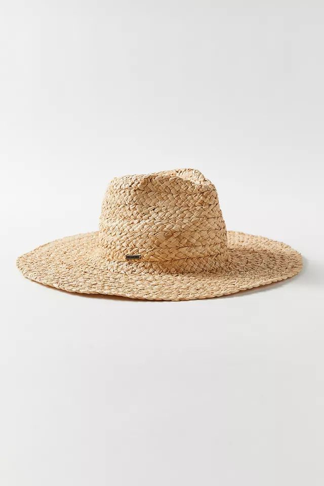 Billabong Sea Mist Straw Hat | Urban Outfitters (US and RoW)