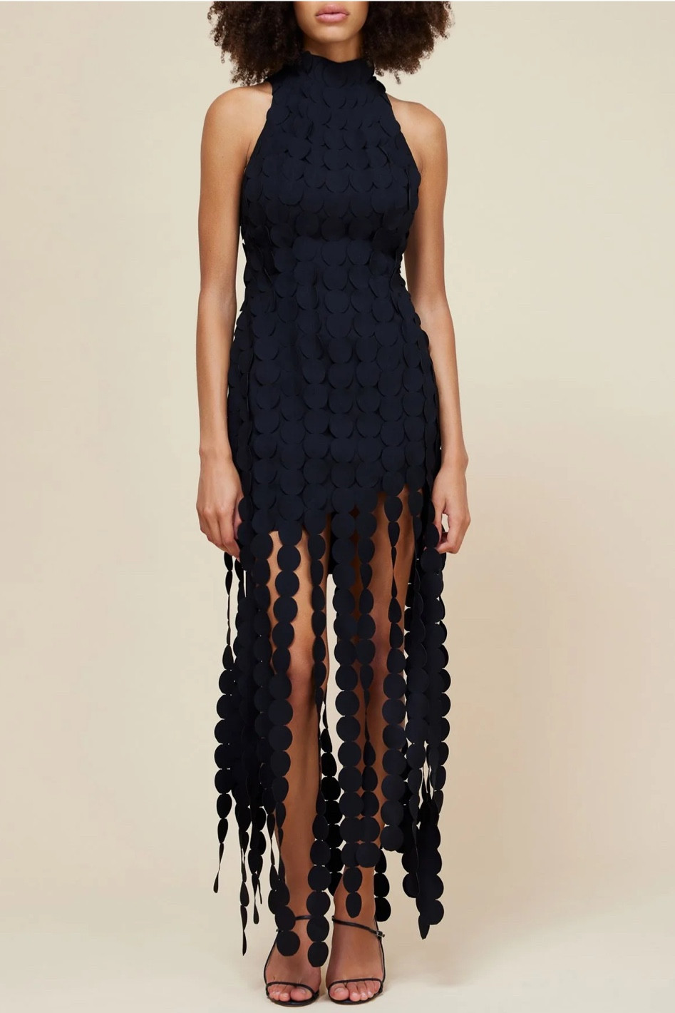 Wedding guest dress. A unique play on the little black dress. 

#LTKStyleTip #LTKParties #LTKWedding