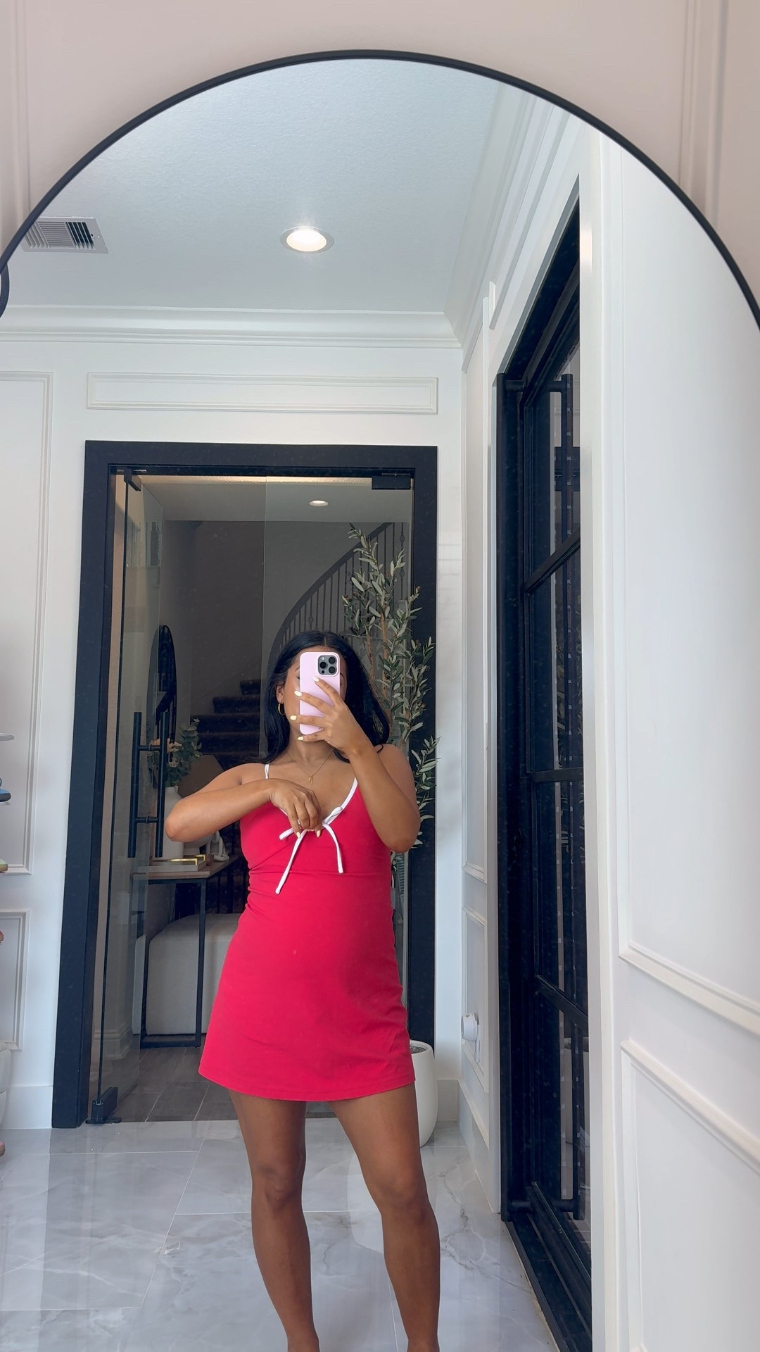 Sized up one to fit my entire pregnancy. Soooo comfy!! Love this romper 

Spring outfit 
Bump friendly 
Bump style 
Comfy outfit 
Abercrombie finds
Skort
Causal outfit 
Mom outfit  

#LTKBump #LTKStyleTip #LTKSaleAlert