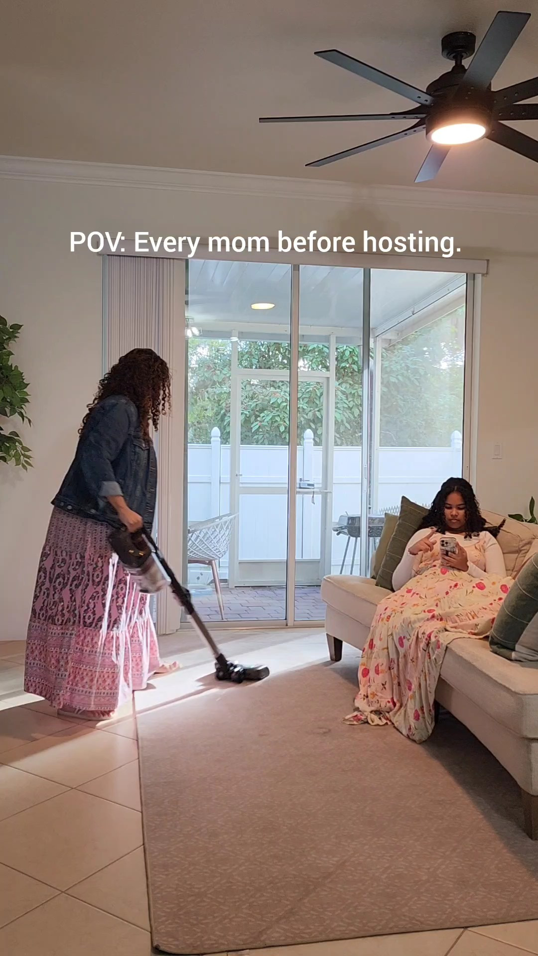 We can't forget the windows. 🫠Finally, I found a vacuum that keeps up with my busy mom life! 🏃‍♀️💨 The @Shark Vertex Cordless with DuoClean Power Fins Hair Pro makes cleaning faster, easier, and so satisfying. Did I mention its Cordless?! 🤭  It is lightweight, powerful, and perfect for every surface wether you have carpet or hard floors. Who knew vacuuming could feel this effortless? The feautures are exactly what I needed. Take advantage, it is currently on sale.  Vacuum. Hosting. Holiday. Holidays. Cleaning. Reset. Pet Vacuum. Relatable.

#LTKmomlife #LTKdayinmylife #LTKHome