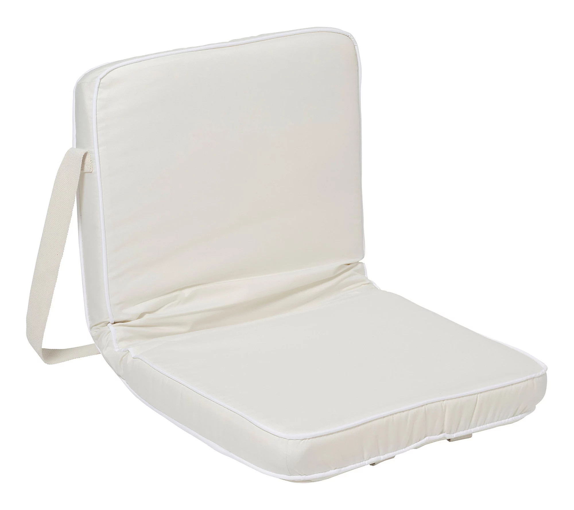 Sunnylife: Take Anywhere Folding Chair, Portabl e Sun Lounger | QVC