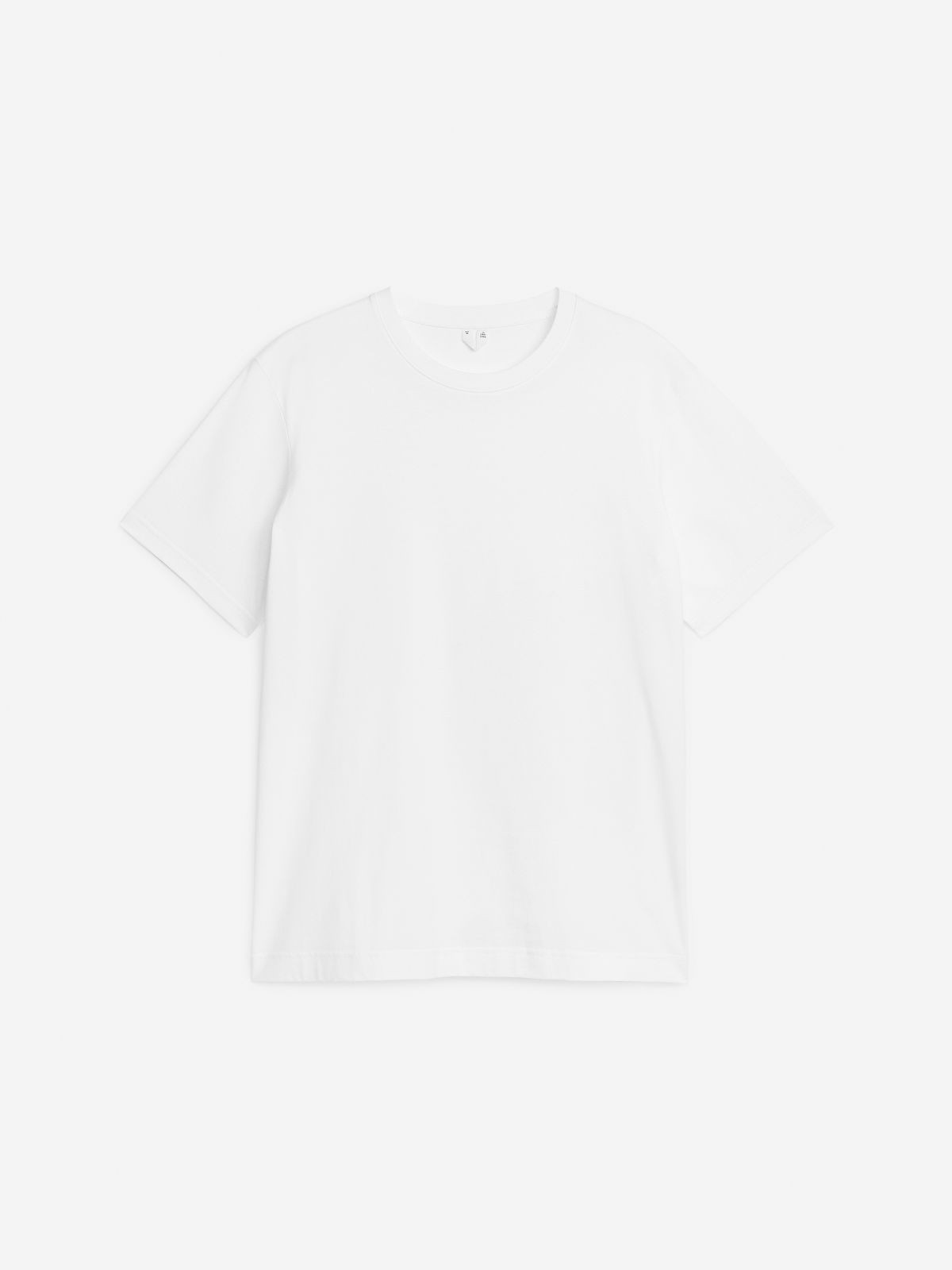Lightweight T-Shirt | Arket UK