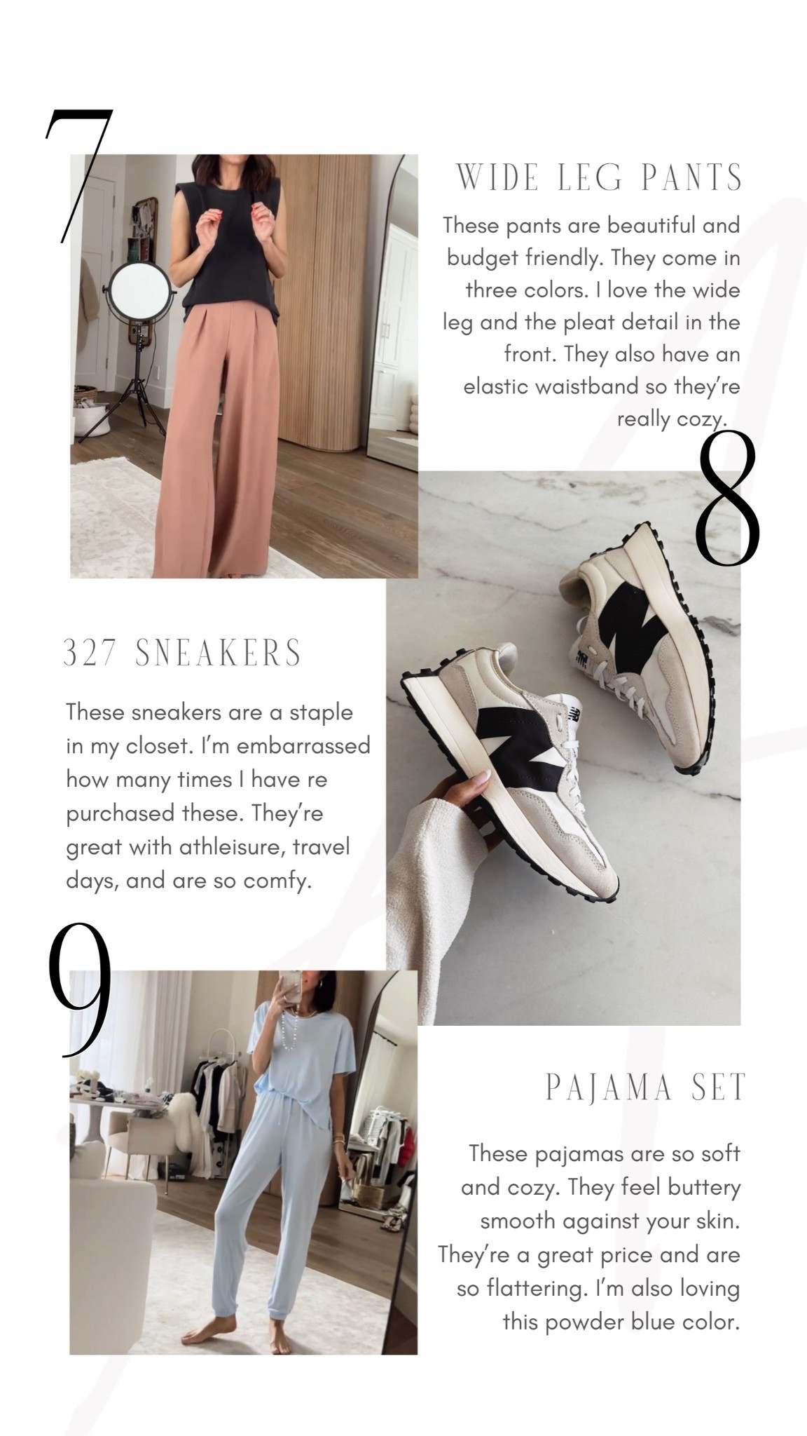 Most requested links✨
StylinByAylin, Aylin

#LTKStyleTip #LTKSeasonal #LTKBeauty