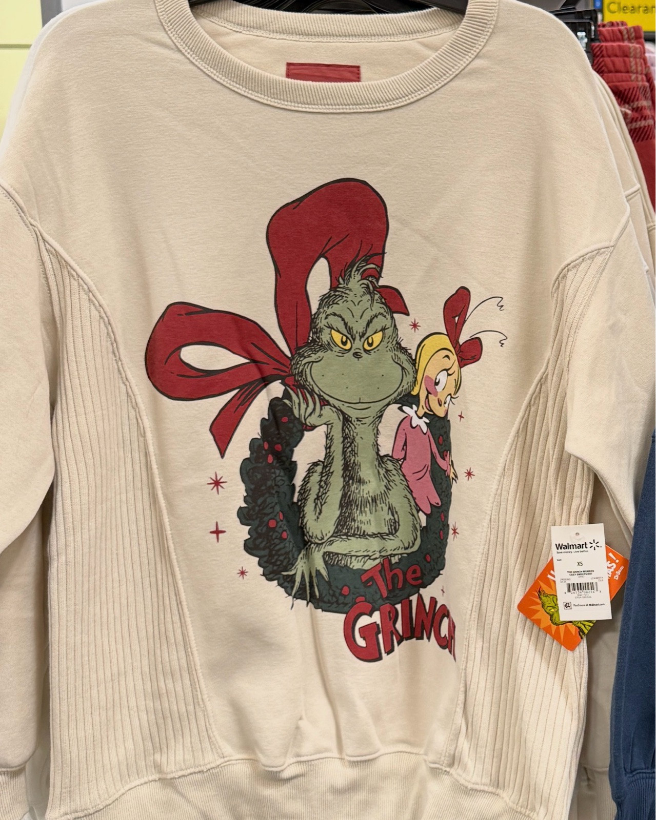 Grinch for the whole fam at Walmart!

#LTKKids #LTKMens