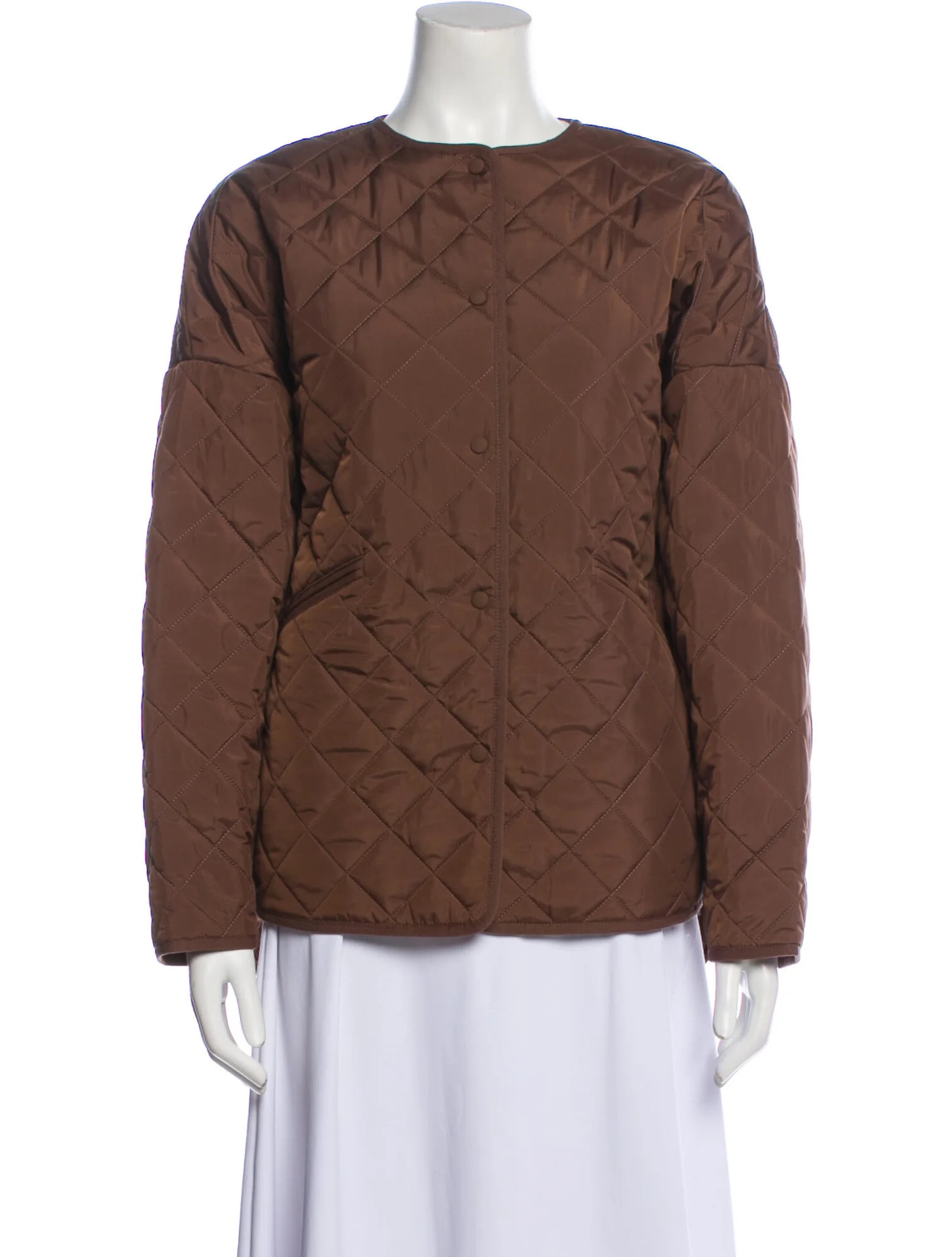 Utility Jacket w/ Tags | The RealReal