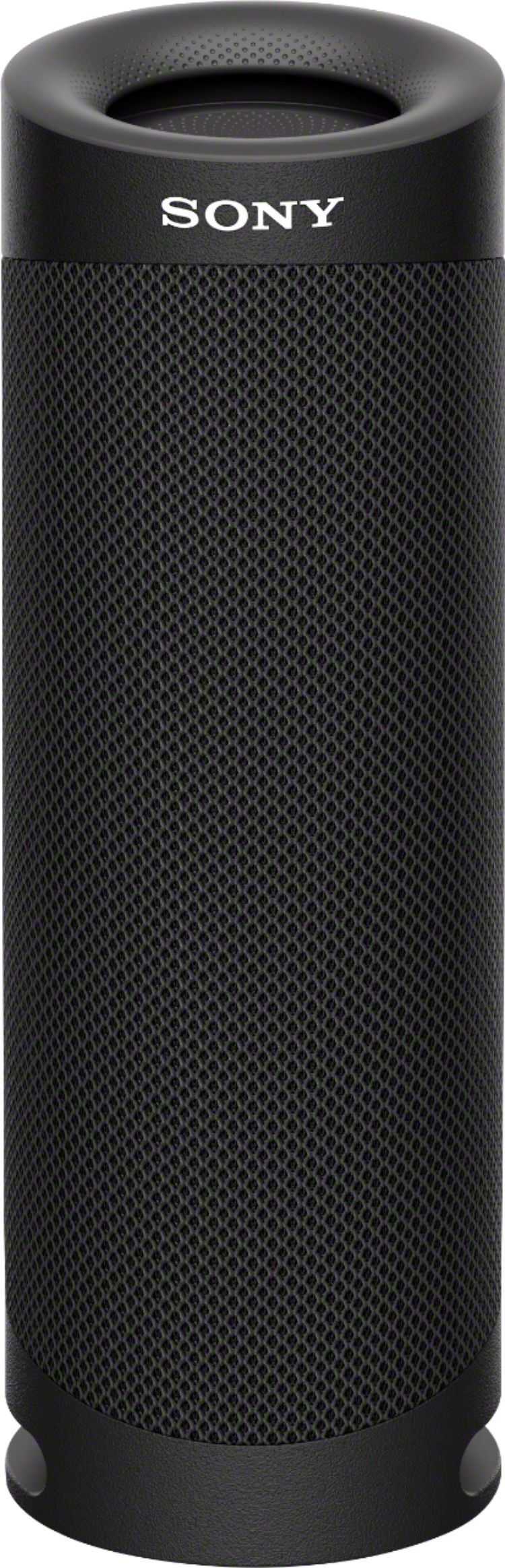Sony SRS-XB23 Portable Bluetooth Speaker Black SRSXB23/B - Best Buy | Best Buy U.S.