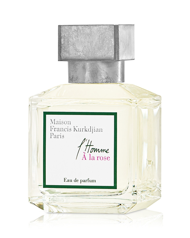 Maison Francis Kurkdjian L'Homme A la Rose Eau de Parfum 2.4 oz. | Bloomingdale's (US)