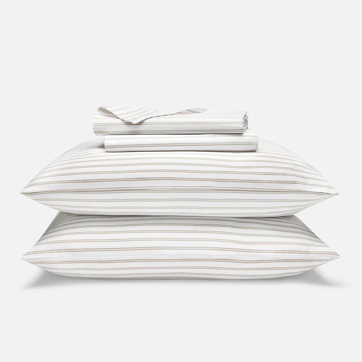 Luxe Sateen Core Sheet Set | Brooklinen