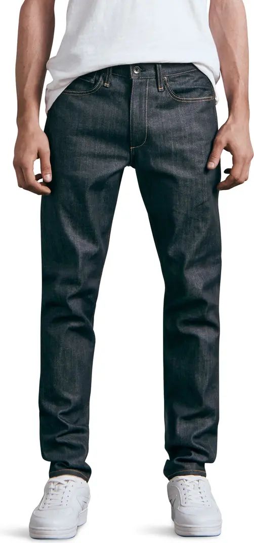 ICONS Fit 2 Authentic Stretch Slim Fit Jeans | Nordstrom