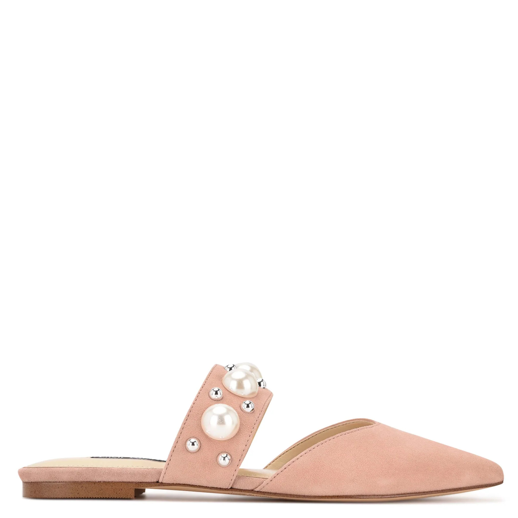 Baubble Dress Mules | Nine West (US)