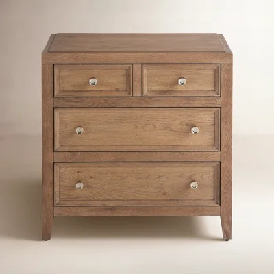 Rosalie Nightstand | Wayfair North America