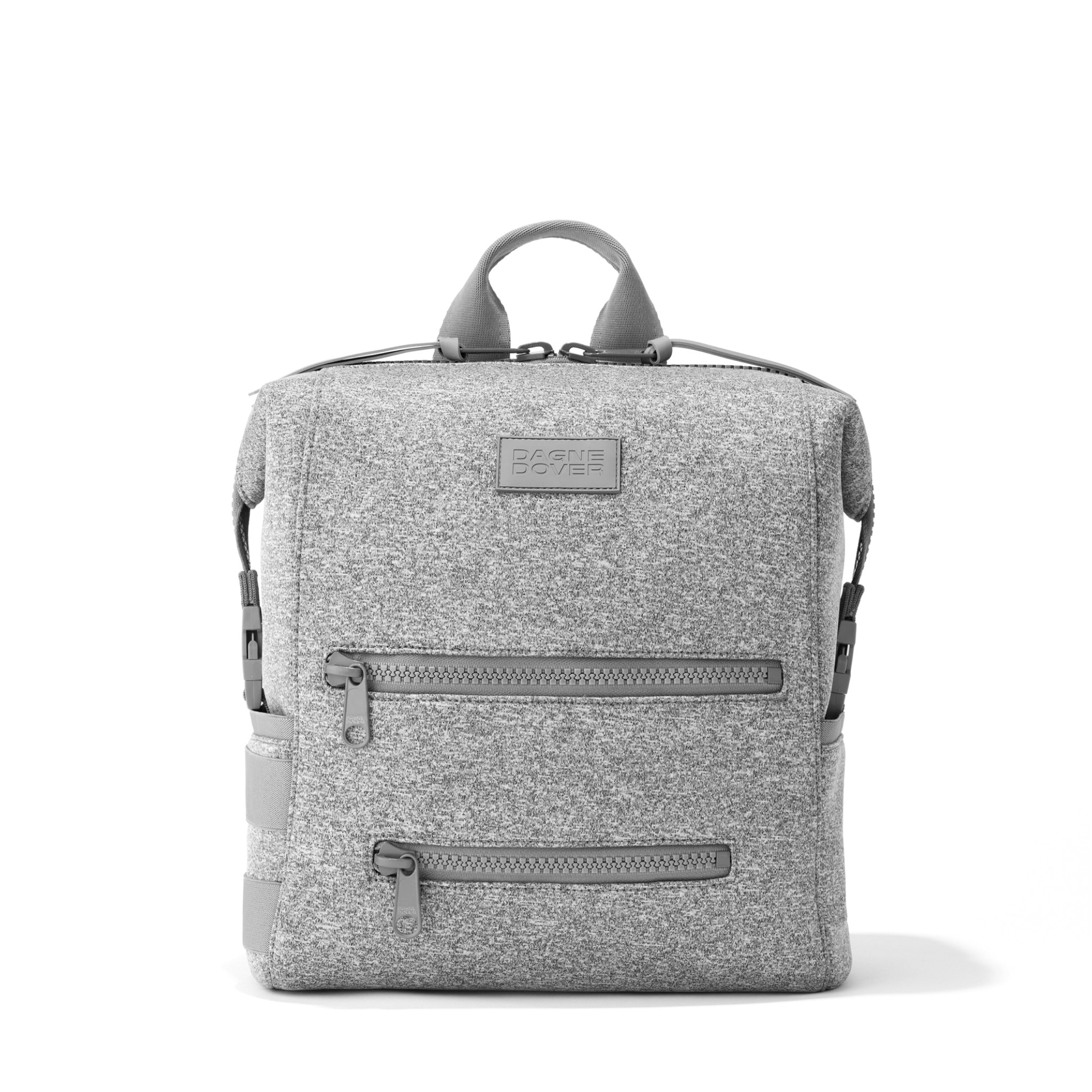 Indi Neoprene Diaper Backpack | Dagne Dover