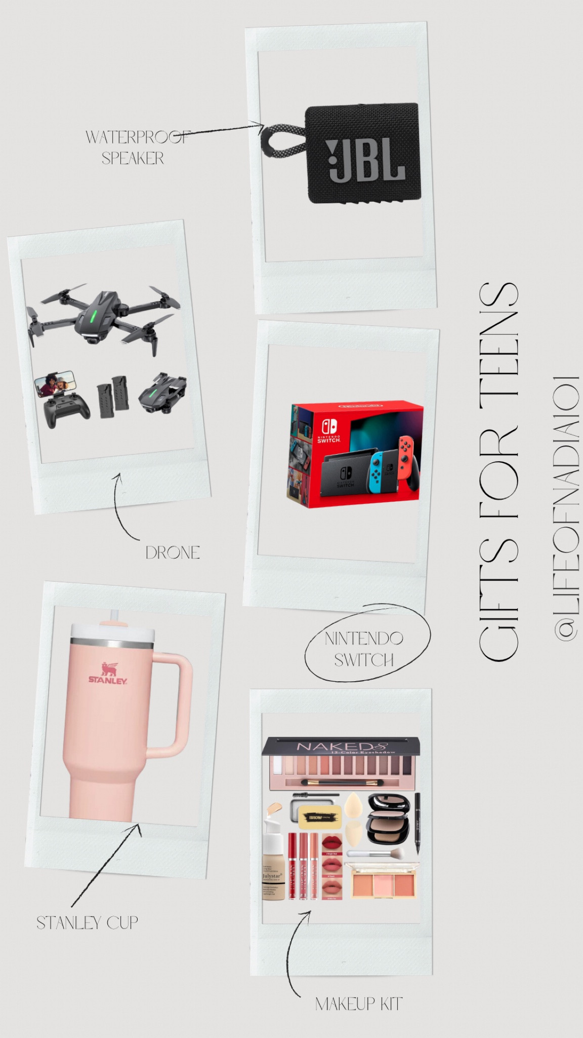 Gifts for teens!

#LTKSeasonal #LTKHoliday #LTKGiftGuide