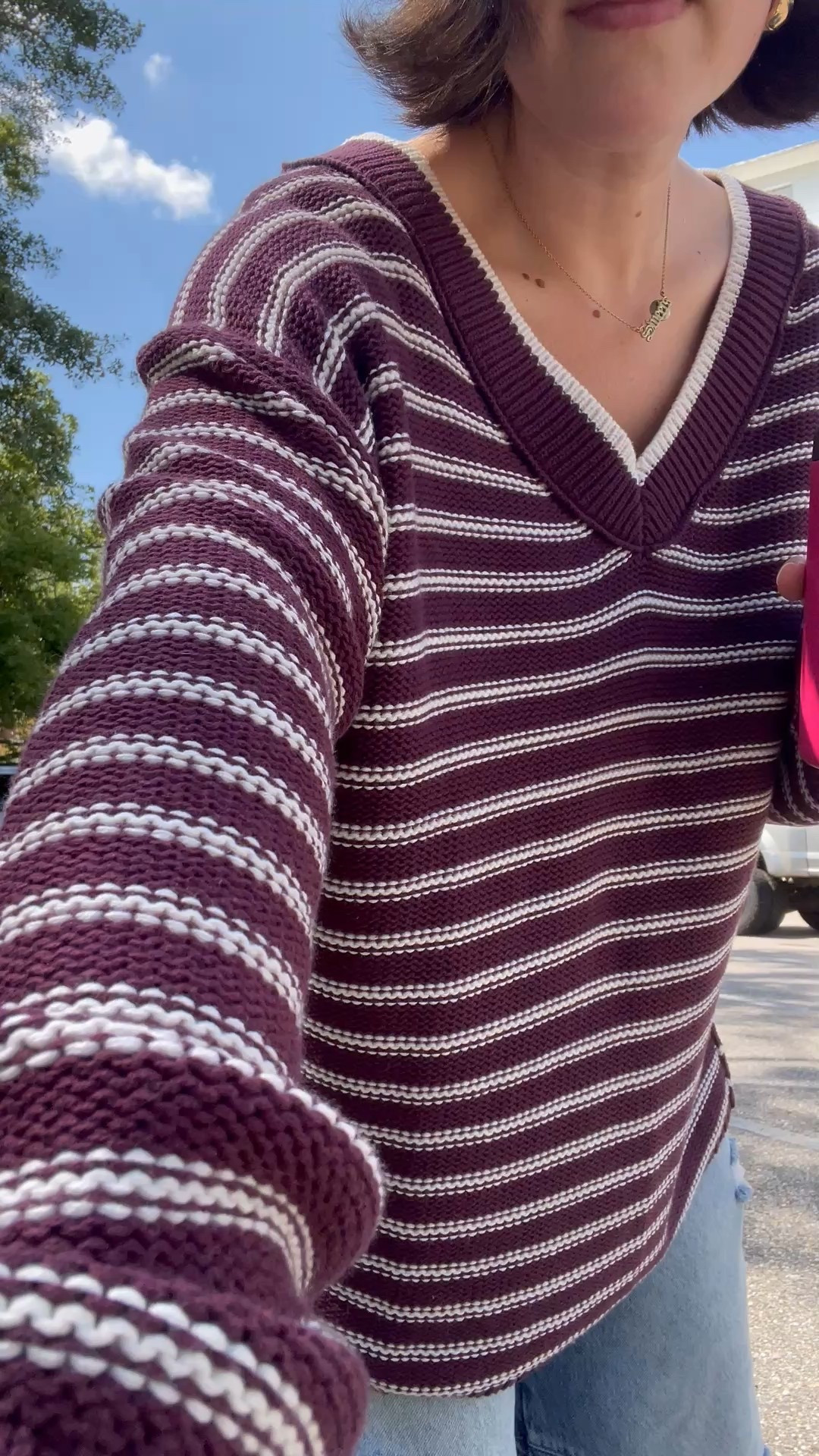 Do you have your fall sweaters ready?? 

#LTKFallSale #LTKSeasonal #LTKSaleAlert