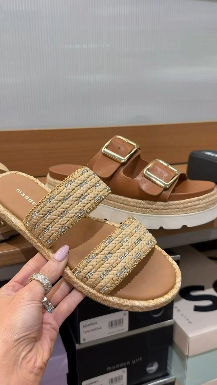 #Ad I love that @Kohls has shoes for the whole family, and that I can stop in and grab all my Sephora favorites! #kohlspartner #kohlsfinds 

 