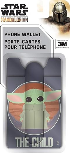 Baby Yoda Journal with Pens Set for Kids - Bundle with Mandalorian Spiral Notebook with Tabs Plus... | Amazon (US)