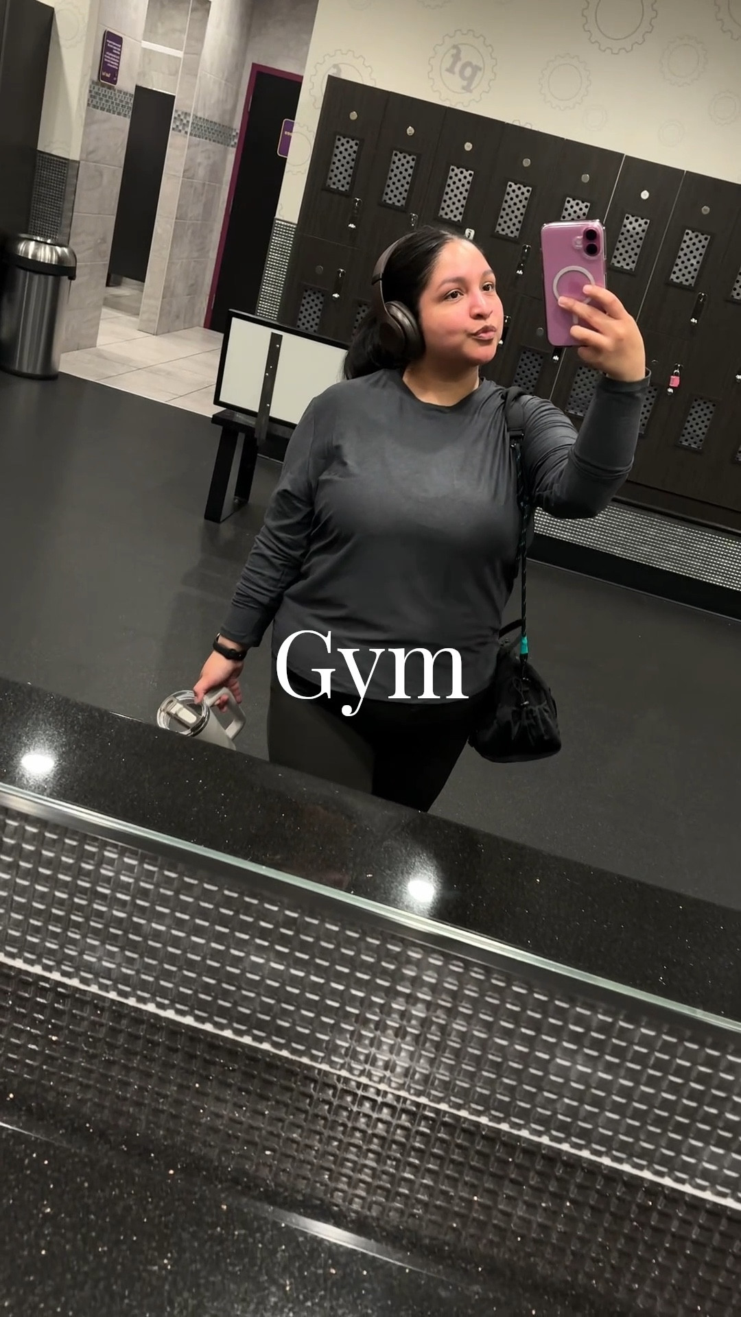Taking care of my health has been so good for me.

#LTKdayinmylife #LTKfitnessgoals #LTKselfcare