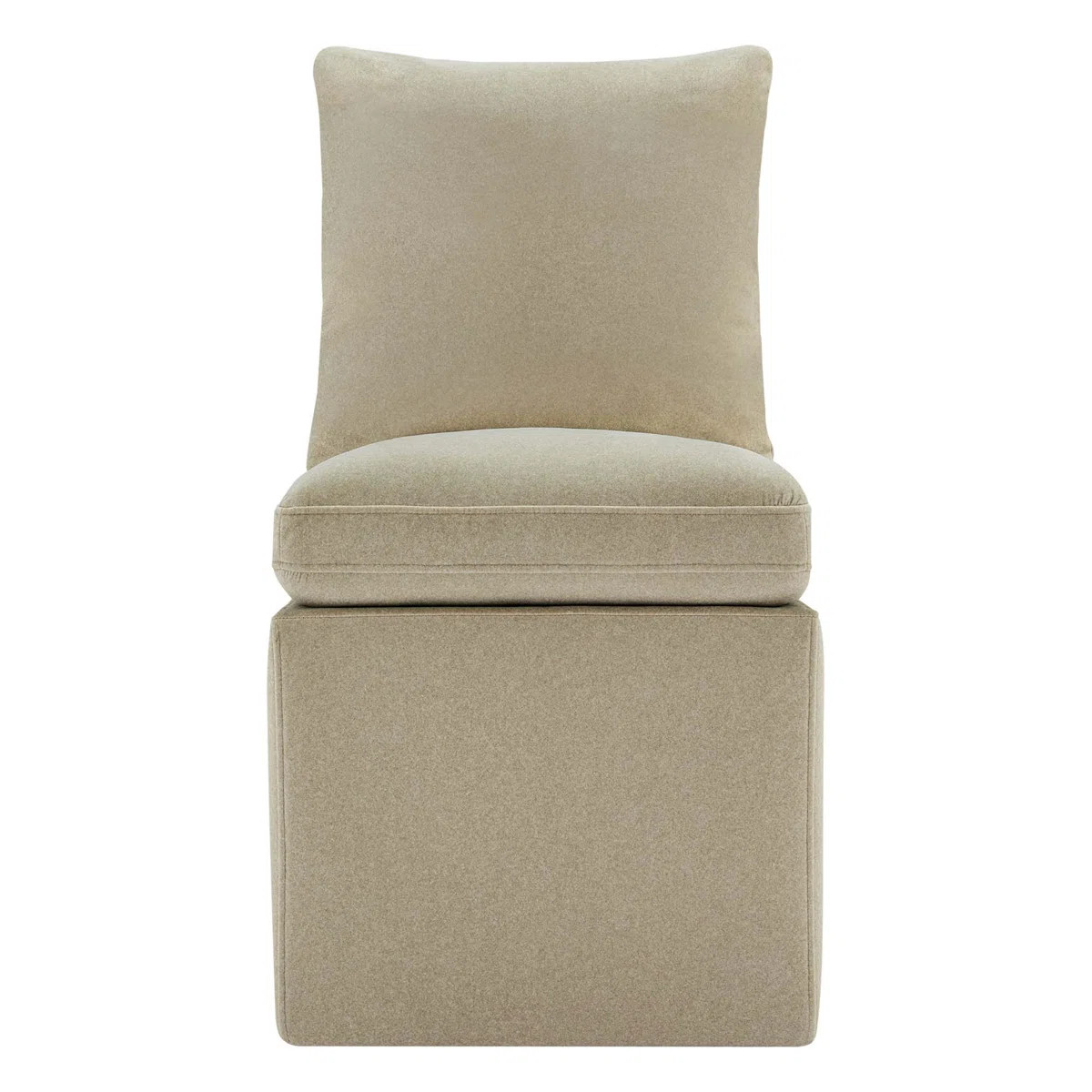 Alayaa Upholstered Side Chair | Wayfair North America
