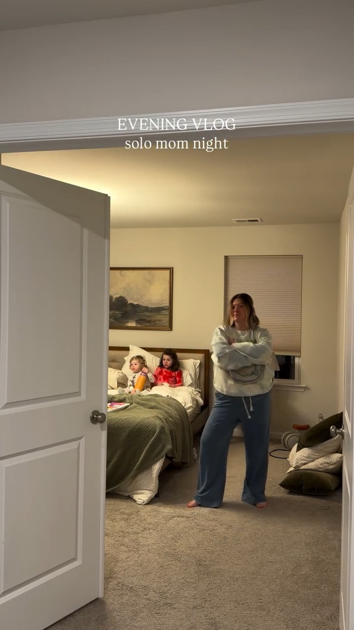 A TRAYER
Linking all my night time favs 



#LTKdayinmylife #LTKKids #LTKmomlife