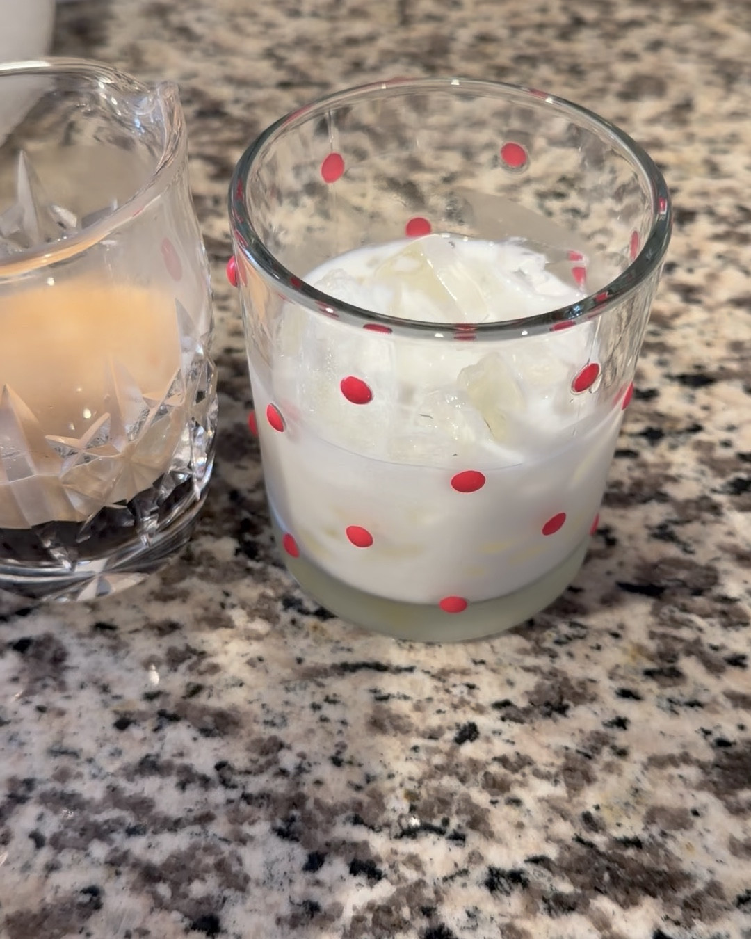 Used my Nespresso machine! 😍

#LTKdayinmylife #LTKmorningroutine #LTKmomlife