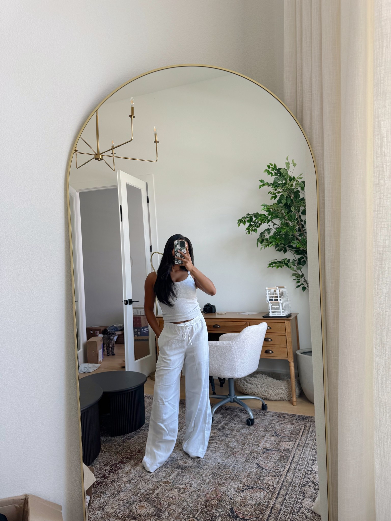 Casual summer outfit | summer outfit | outfit ideas | casual outfit |

#LTKPetite #LTKSeasonal #LTKFindsUnder100