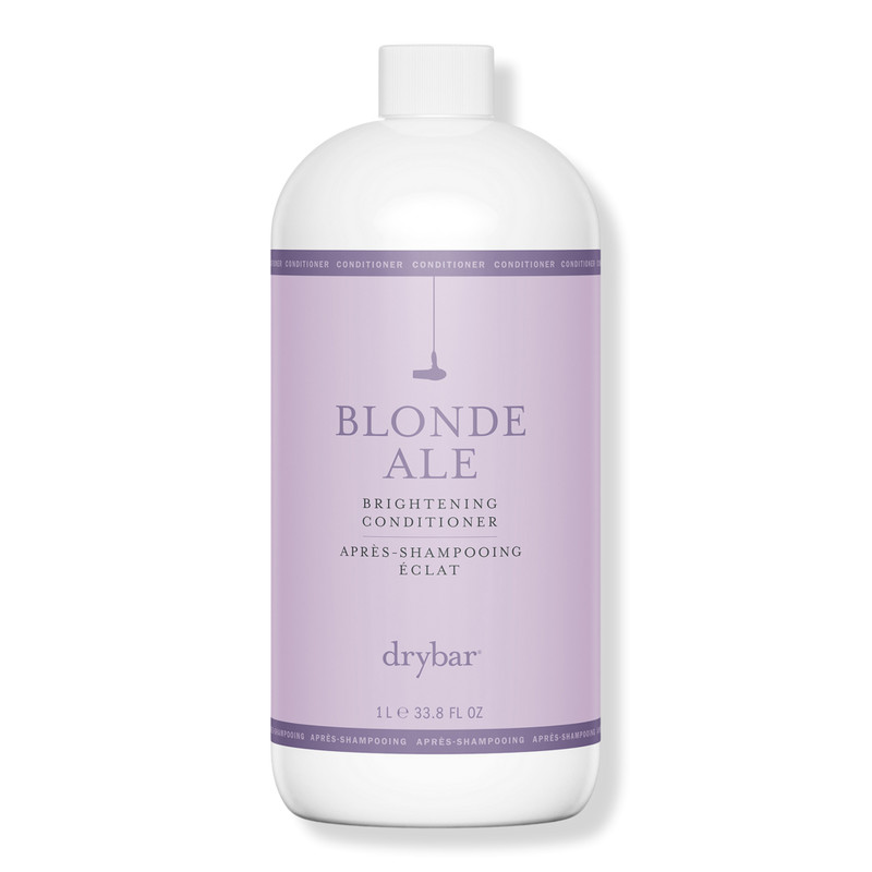 Drybar Blonde Ale Brightening Conditioner | Ulta Beauty | Ulta