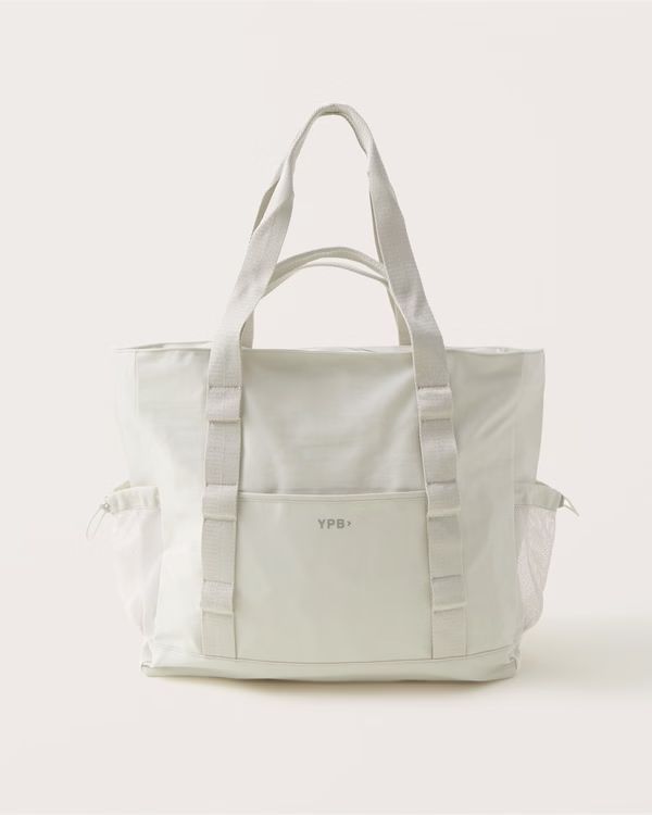 Women's YPB Carry-All Tote Bag | Women's Accessories | Abercrombie.com | Abercrombie & Fitch (US)