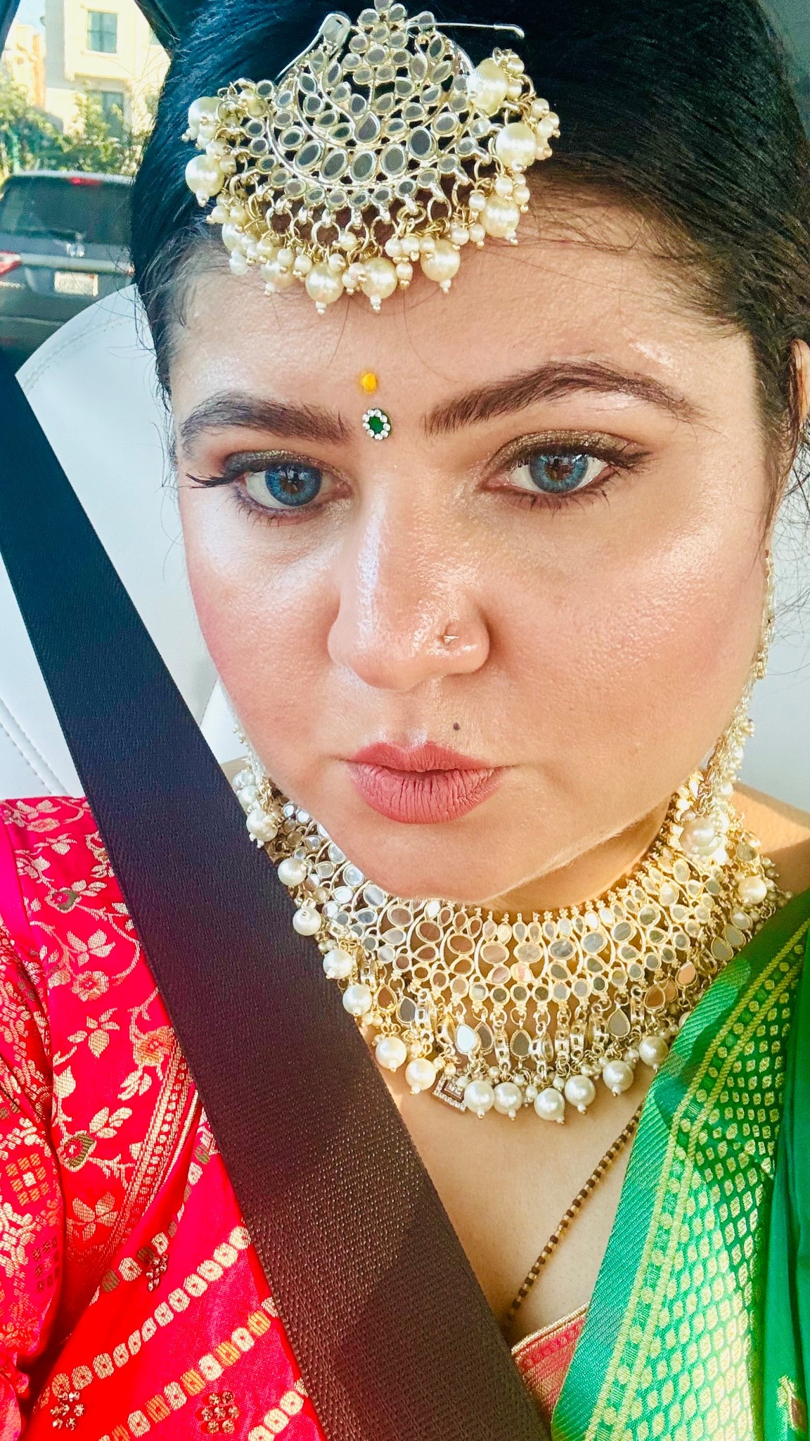 When my makeup stays the whole day! Setting spray and best base makeup hack! #springmakeup #springsale #weddingmakeup #sephorasale #wedding @Sephora @Macys @Bloomingdale's US  #summersale 

#LTKWedding #LTKBeauty #LTKSaleAlert